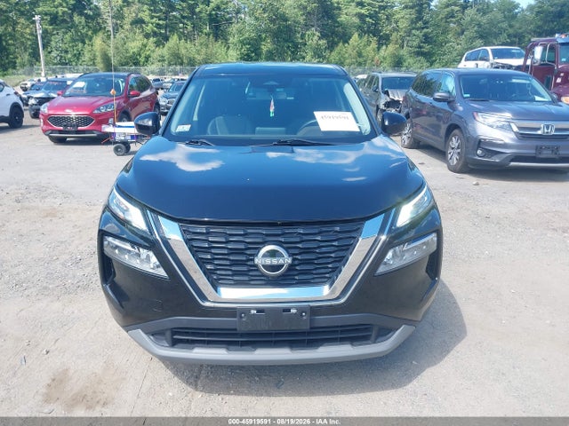 Aukcja sprzedaży 2023 Nissan Rogue Sv Intelligent Awd, vin: JN8BT3BB3PW489716, numer aukcji: 45919591