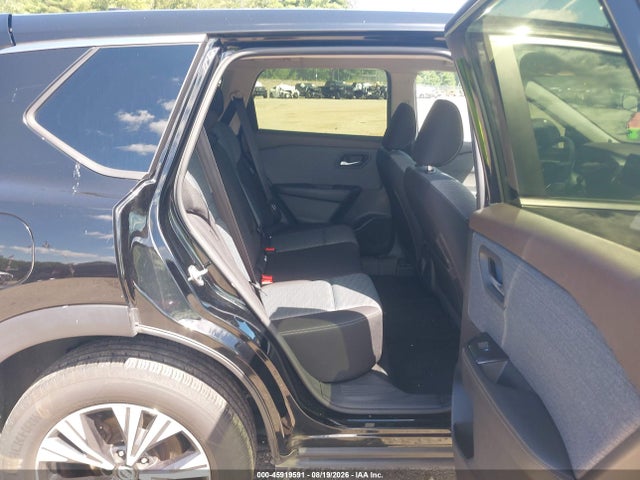 Aukcja sprzedaży 2023 Nissan Rogue Sv Intelligent Awd, vin: JN8BT3BB3PW489716, numer aukcji: 45919591