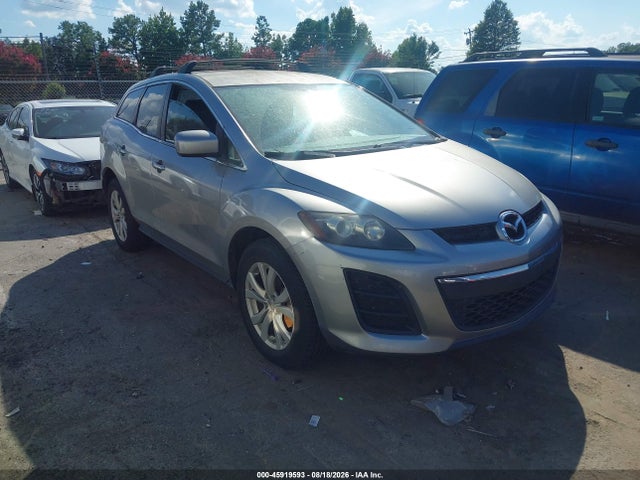 Продажа на аукционе авто 2010 Mazda Cx-7 S Touring, vin: JM3ER2W38A0330258, номер лота: 45919593