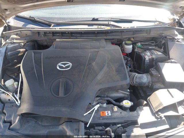 Продажа на аукционе авто 2010 Mazda Cx-7 S Touring, vin: JM3ER2W38A0330258, номер лота: 45919593