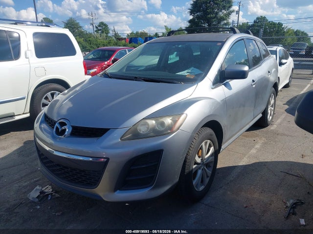 Продажа на аукционе авто 2010 Mazda Cx-7 S Touring, vin: JM3ER2W38A0330258, номер лота: 45919593