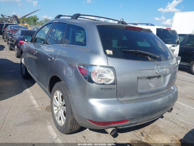 Продажа на аукционе авто 2010 Mazda Cx-7 S Touring, vin: JM3ER2W38A0330258, номер лота: 45919593