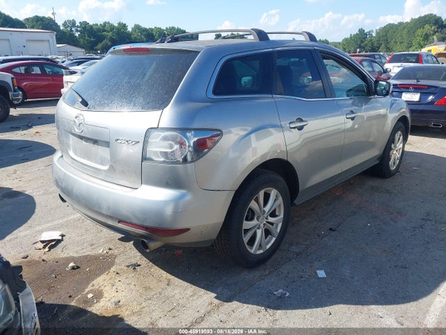Продажа на аукционе авто 2010 Mazda Cx-7 S Touring, vin: JM3ER2W38A0330258, номер лота: 45919593