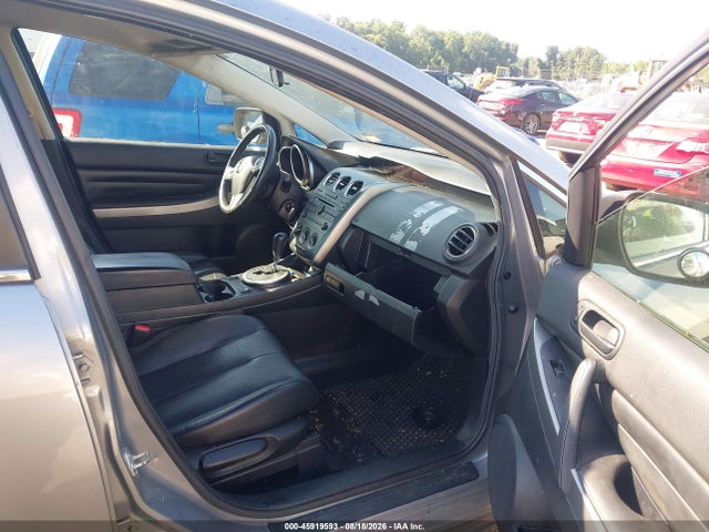 Продажа на аукционе авто 2010 Mazda Cx-7 S Touring, vin: JM3ER2W38A0330258, номер лота: 45919593