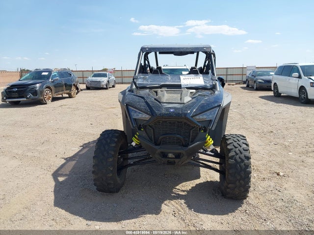 Auction sale of the 2020 Polaris Rzr Pro Xp 4 Sport, vin: 3NSR4E92XLG169485, lot number: 45919594
