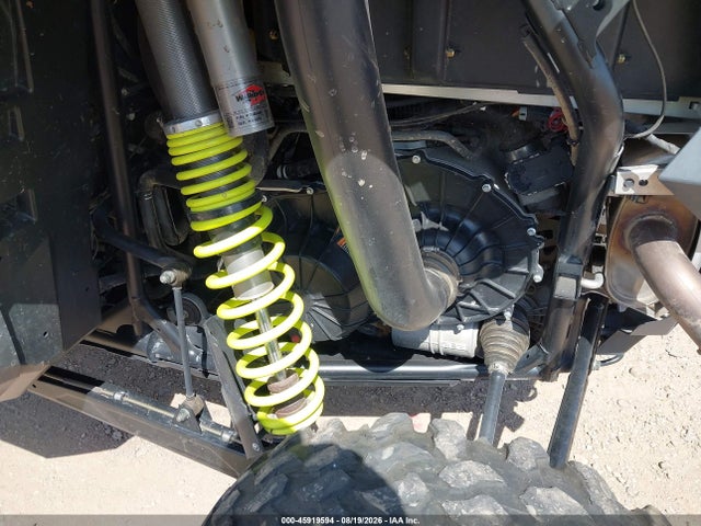 Auction sale of the 2020 Polaris Rzr Pro Xp 4 Sport, vin: 3NSR4E92XLG169485, lot number: 45919594