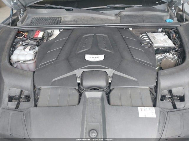 Продажа на аукционе авто 2019 Porsche Cayenne S, vin: WP1AB2AYXKDA61297, номер лота: 45919598