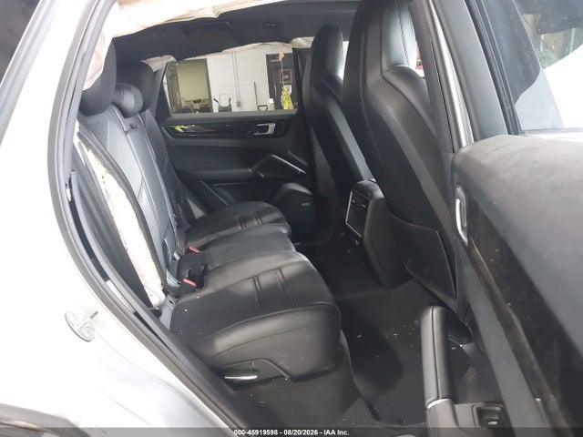Продажа на аукционе авто 2019 Porsche Cayenne S, vin: WP1AB2AYXKDA61297, номер лота: 45919598
