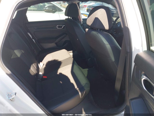2HGFE2F51SH575377 Honda Civic Sport