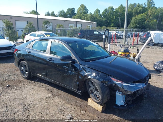 Продаж на аукціоні авто 2023 Hyundai Elantra Sel, vin: KMHLM4AG4PU377921, номер лоту: 45919602