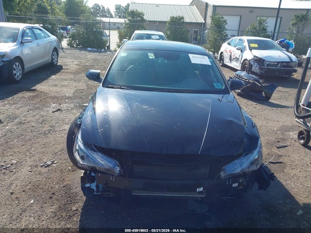 Продаж на аукціоні авто 2023 Hyundai Elantra Sel, vin: KMHLM4AG4PU377921, номер лоту: 45919602