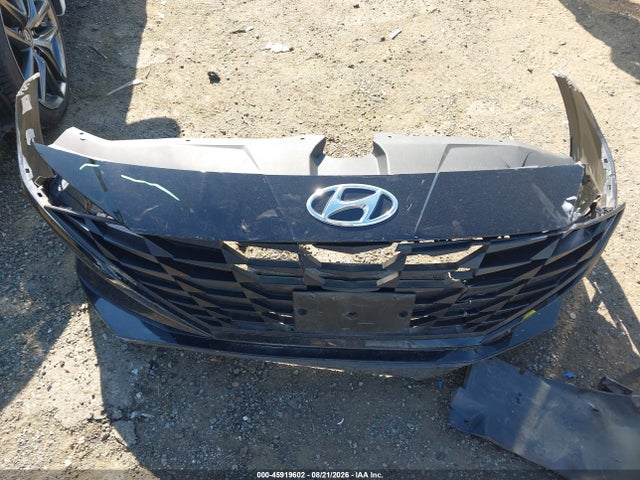 Продаж на аукціоні авто 2023 Hyundai Elantra Sel, vin: KMHLM4AG4PU377921, номер лоту: 45919602