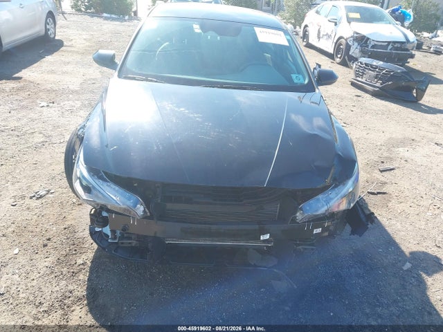 Продаж на аукціоні авто 2023 Hyundai Elantra Sel, vin: KMHLM4AG4PU377921, номер лоту: 45919602