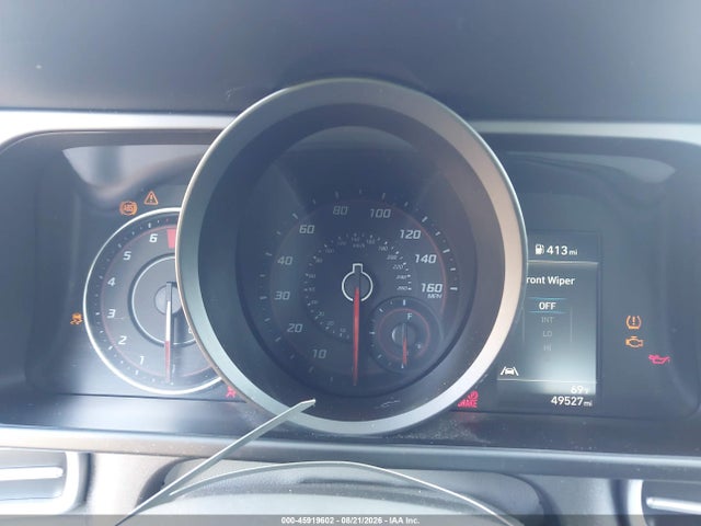 Продаж на аукціоні авто 2023 Hyundai Elantra Sel, vin: KMHLM4AG4PU377921, номер лоту: 45919602