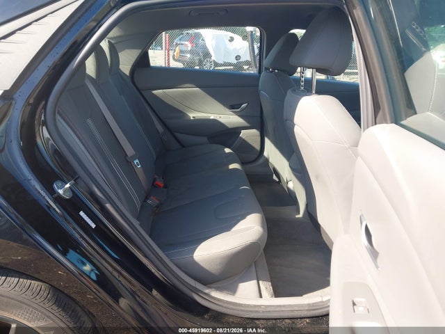 Продаж на аукціоні авто 2023 Hyundai Elantra Sel, vin: KMHLM4AG4PU377921, номер лоту: 45919602