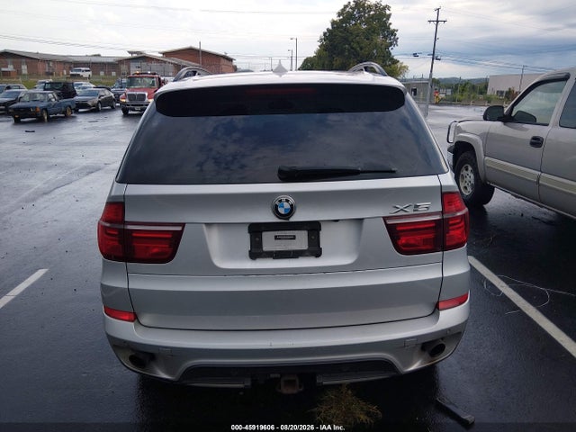 2013 Bmw X5 Xdrive35d მანქანა იყიდება აუქციონზე, vin: 5UXZW0C50D0B90726, აუქციონის ნომერი: 45919606