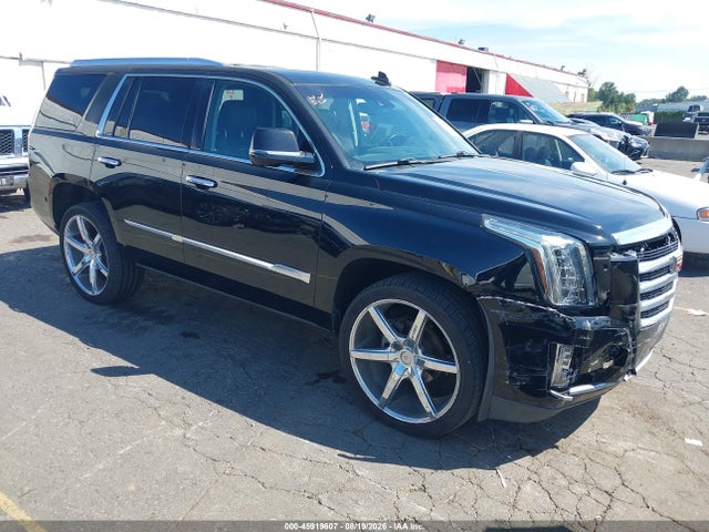 Продаж на аукціоні авто 2016 Cadillac Escalade Premium Collection, vin: 1GYS4CKJ9GR271434, номер лоту: 45919607