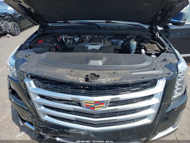 Продаж на аукціоні авто 2016 Cadillac Escalade Premium Collection, vin: 1GYS4CKJ9GR271434, номер лоту: 45919607
