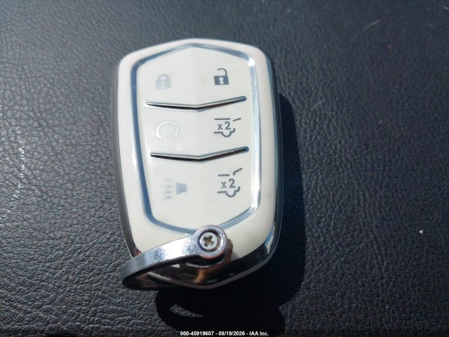 Продаж на аукціоні авто 2016 Cadillac Escalade Premium Collection, vin: 1GYS4CKJ9GR271434, номер лоту: 45919607