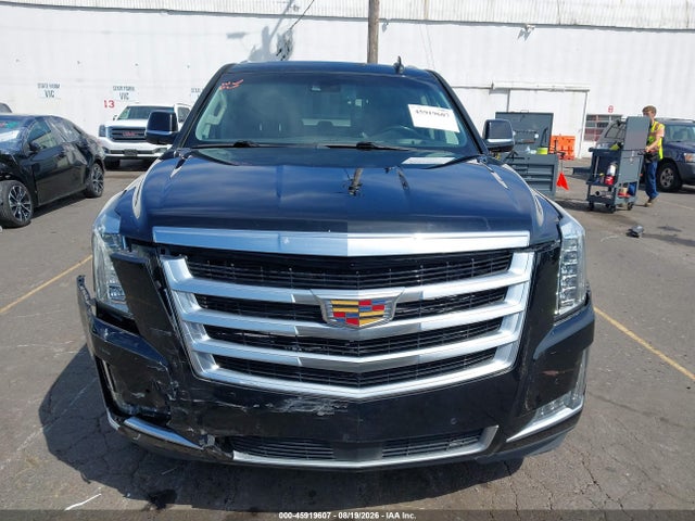 Продаж на аукціоні авто 2016 Cadillac Escalade Premium Collection, vin: 1GYS4CKJ9GR271434, номер лоту: 45919607