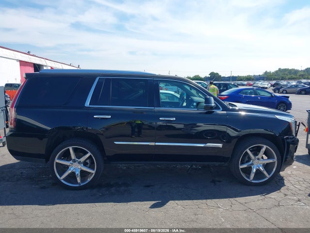 Продаж на аукціоні авто 2016 Cadillac Escalade Premium Collection, vin: 1GYS4CKJ9GR271434, номер лоту: 45919607