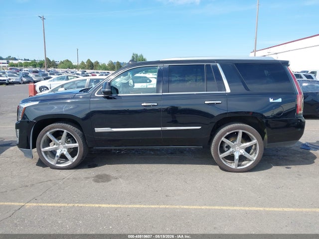 Продаж на аукціоні авто 2016 Cadillac Escalade Premium Collection, vin: 1GYS4CKJ9GR271434, номер лоту: 45919607
