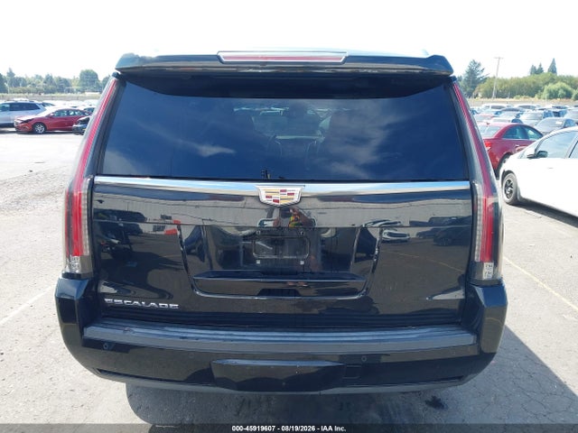 Продаж на аукціоні авто 2016 Cadillac Escalade Premium Collection, vin: 1GYS4CKJ9GR271434, номер лоту: 45919607