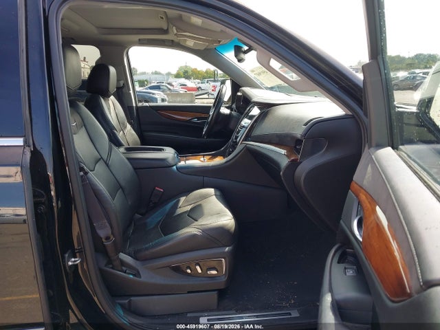 Продаж на аукціоні авто 2016 Cadillac Escalade Premium Collection, vin: 1GYS4CKJ9GR271434, номер лоту: 45919607