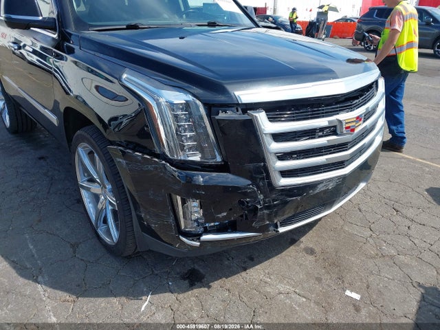 Продаж на аукціоні авто 2016 Cadillac Escalade Premium Collection, vin: 1GYS4CKJ9GR271434, номер лоту: 45919607
