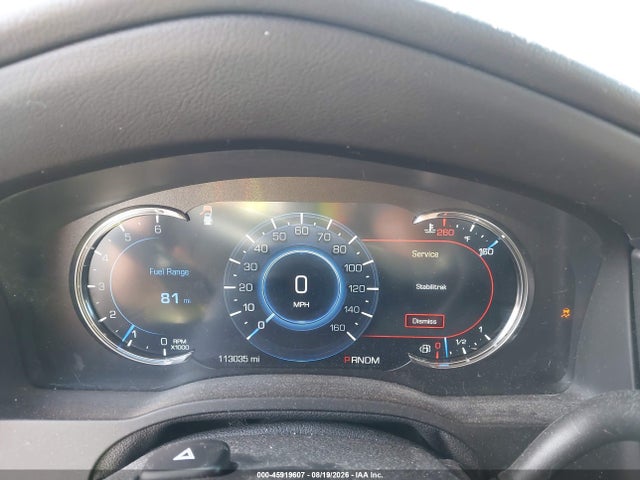 Продаж на аукціоні авто 2016 Cadillac Escalade Premium Collection, vin: 1GYS4CKJ9GR271434, номер лоту: 45919607
