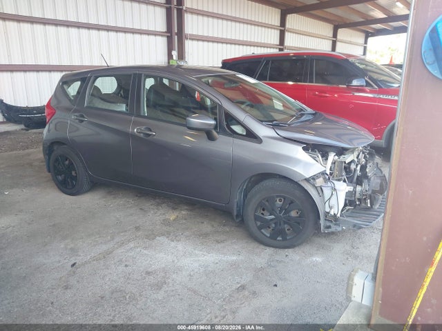 Продажа на аукционе авто 2016 Nissan Versa Note Sv, vin: 3N1CE2CP9GL395525, номер лота: 45919608