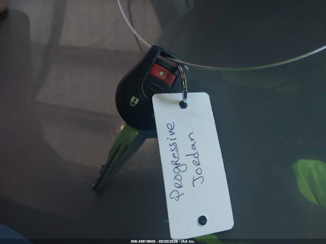 Продажа на аукционе авто 2016 Nissan Versa Note Sv, vin: 3N1CE2CP9GL395525, номер лота: 45919608