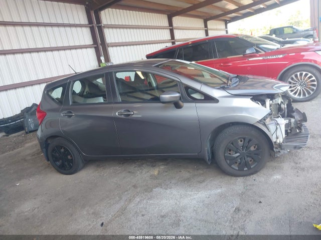 Продажа на аукционе авто 2016 Nissan Versa Note Sv, vin: 3N1CE2CP9GL395525, номер лота: 45919608