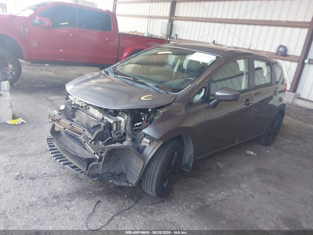 Продажа на аукционе авто 2016 Nissan Versa Note Sv, vin: 3N1CE2CP9GL395525, номер лота: 45919608