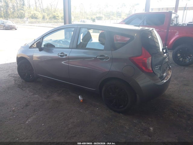 Продажа на аукционе авто 2016 Nissan Versa Note Sv, vin: 3N1CE2CP9GL395525, номер лота: 45919608