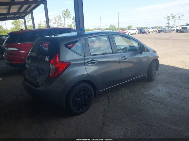 Продажа на аукционе авто 2016 Nissan Versa Note Sv, vin: 3N1CE2CP9GL395525, номер лота: 45919608