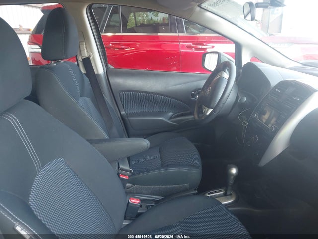 Продажа на аукционе авто 2016 Nissan Versa Note Sv, vin: 3N1CE2CP9GL395525, номер лота: 45919608