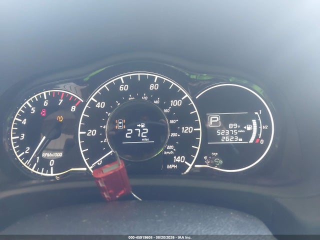 Продажа на аукционе авто 2016 Nissan Versa Note Sv, vin: 3N1CE2CP9GL395525, номер лота: 45919608