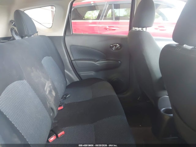 Продажа на аукционе авто 2016 Nissan Versa Note Sv, vin: 3N1CE2CP9GL395525, номер лота: 45919608