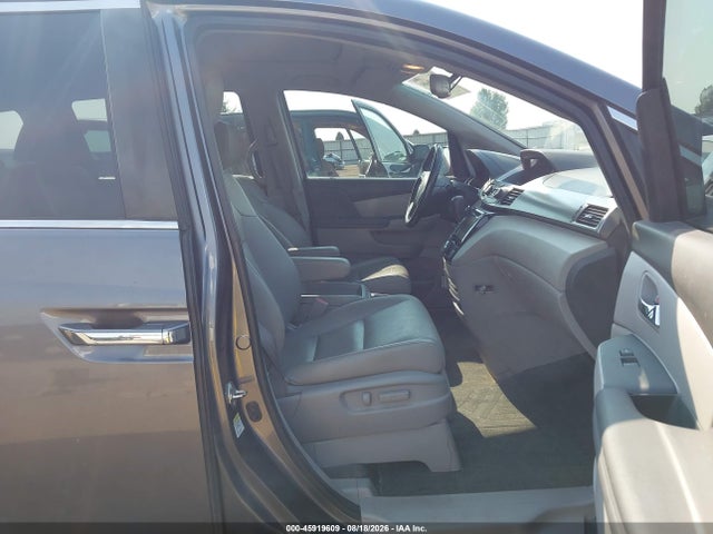 Honda Odyssey Ex-l 2016 5FNRL5H6XGB149371 Image 5