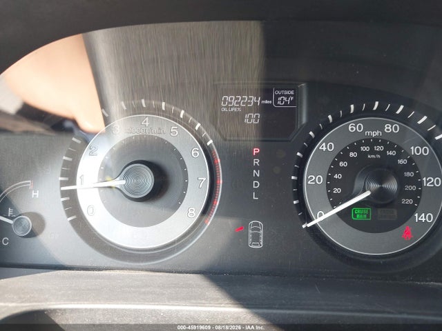 Honda Odyssey Ex-l 2016 5FNRL5H6XGB149371 Image 7