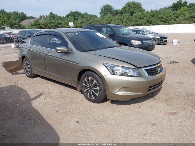 Aukcja sprzedaży 2009 Honda Accord 2.4 Lx, vin: 1HGCP25319A104450, numer aukcji: 45919611