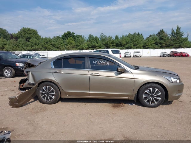 Aukcja sprzedaży 2009 Honda Accord 2.4 Lx, vin: 1HGCP25319A104450, numer aukcji: 45919611