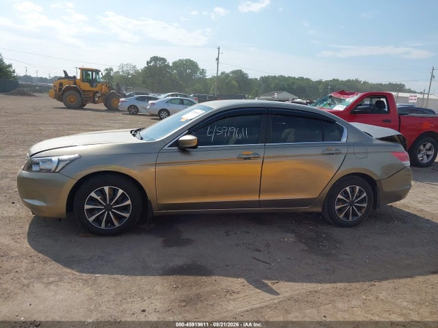 Aukcja sprzedaży 2009 Honda Accord 2.4 Lx, vin: 1HGCP25319A104450, numer aukcji: 45919611