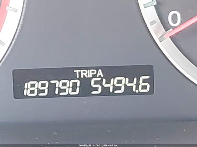 Aukcja sprzedaży 2009 Honda Accord 2.4 Lx, vin: 1HGCP25319A104450, numer aukcji: 45919611