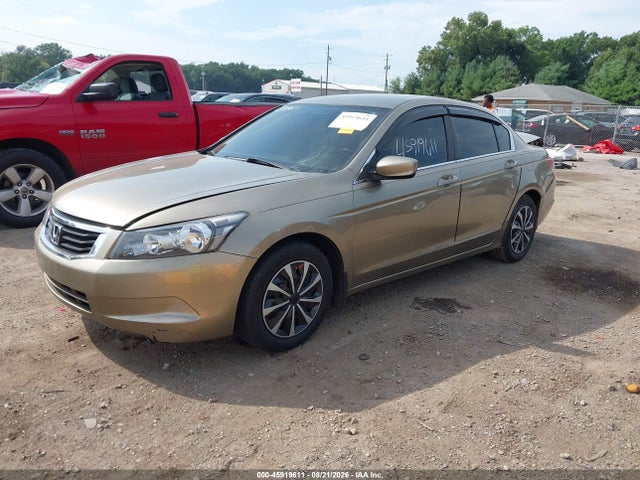 Aukcja sprzedaży 2009 Honda Accord 2.4 Lx, vin: 1HGCP25319A104450, numer aukcji: 45919611