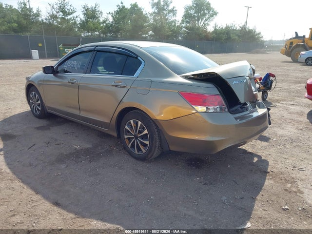 Aukcja sprzedaży 2009 Honda Accord 2.4 Lx, vin: 1HGCP25319A104450, numer aukcji: 45919611