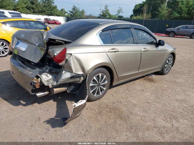 Aukcja sprzedaży 2009 Honda Accord 2.4 Lx, vin: 1HGCP25319A104450, numer aukcji: 45919611