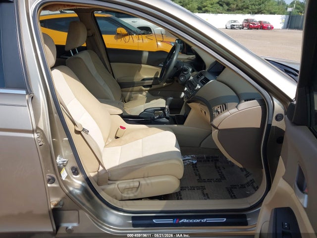 Aukcja sprzedaży 2009 Honda Accord 2.4 Lx, vin: 1HGCP25319A104450, numer aukcji: 45919611