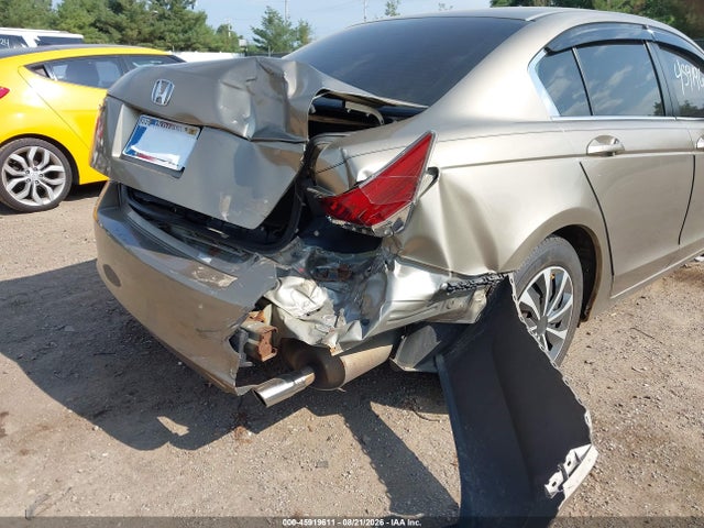 Aukcja sprzedaży 2009 Honda Accord 2.4 Lx, vin: 1HGCP25319A104450, numer aukcji: 45919611
